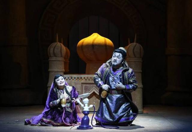 阿娜尔罕维语版哪里可以找(阿娜尔罕维语版电视剧全集)-天晟网