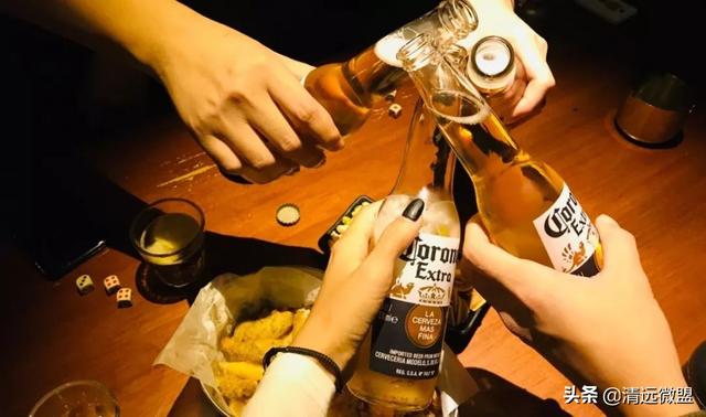 清远清吧TOP6大揭秘！一间藏在冰柜，一间藏在医馆...你敢去吗？