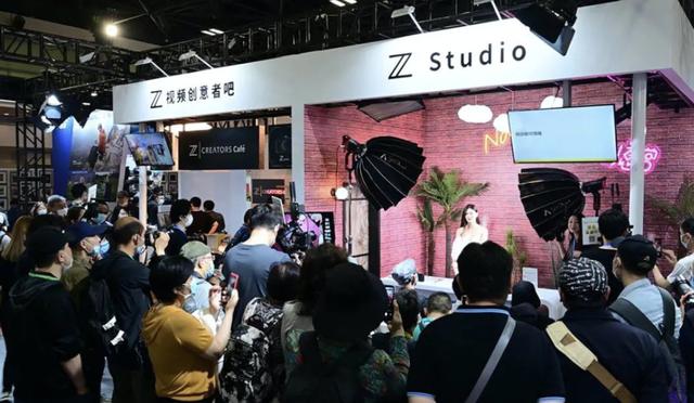 第21届照相机机械展