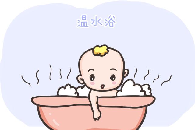 八个月宝宝后背起像鸡皮疙瘩