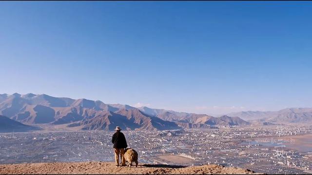 最适合国庆看的10部神级纪录片，带孩子读懂真正的中国