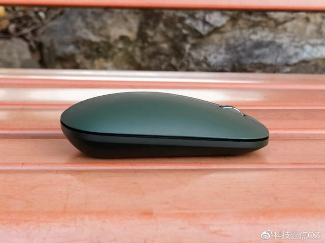 华为鼠标与其他鼠标区别（华为高键程智能键盘鼠标套装评测）(12)