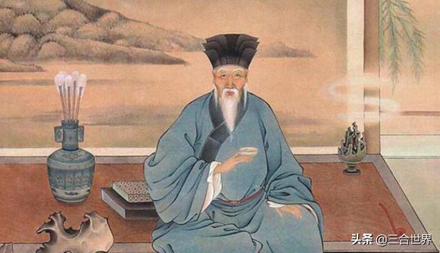 中国古代十大著名居士，李清照和朱淑真堪称女中豪杰