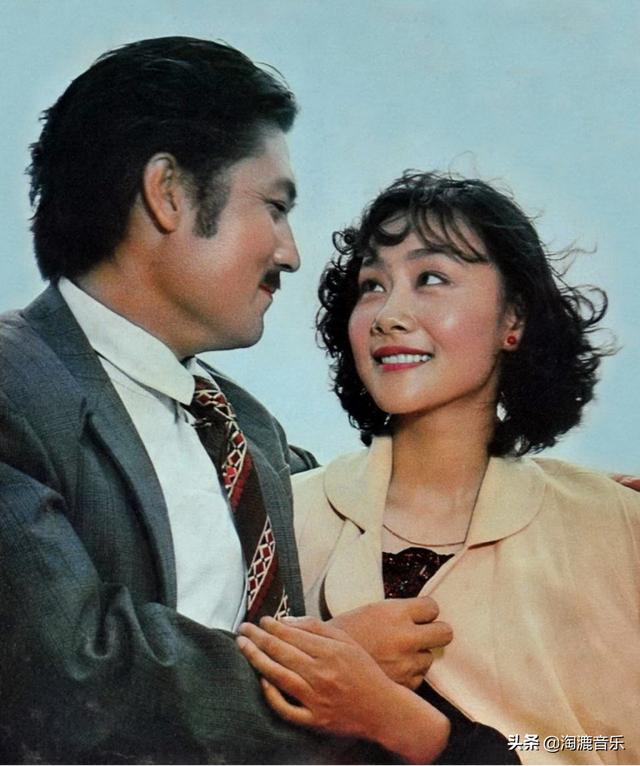 13. 《苦恋》,又名《太阳和人》经典剧照