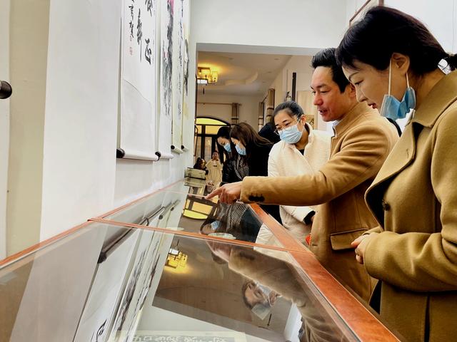 参观机械展心得体会