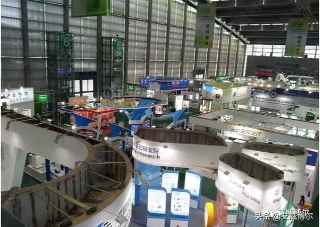2019深圳机械展看点