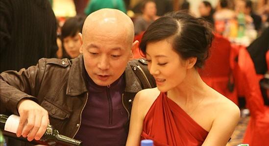 从“山西首富”到“四处逃亡”，车晓前夫李兆会到底经历了什么？