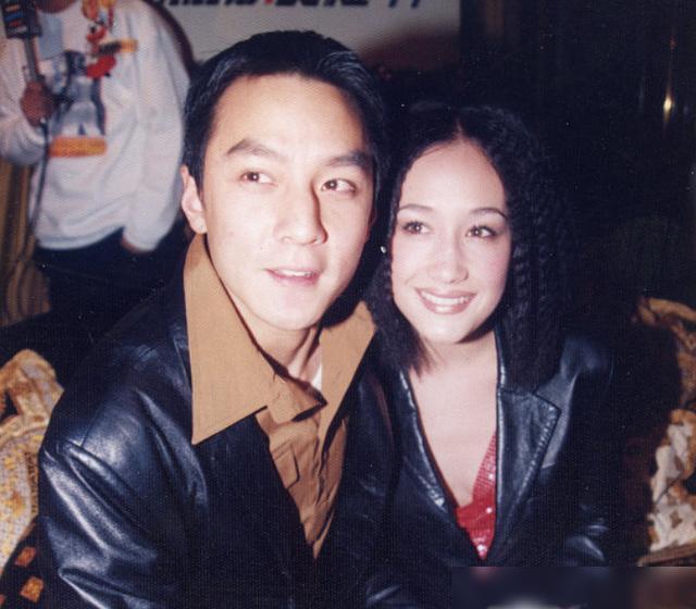 “男神收割机”李美琪，令吴彦祖流泪，让陈冠希难忘，42岁还单身