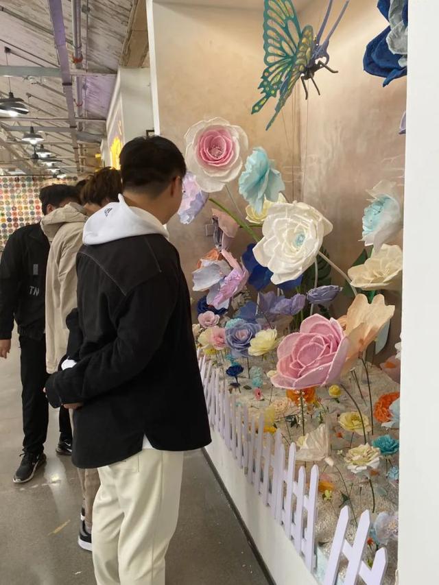 國際戶外拓展