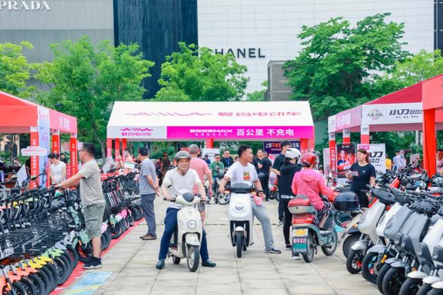 2018义乌第10届机械展