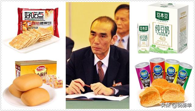 福建最富有的10位企业家，今年的排名有什么新变化，一睹为快