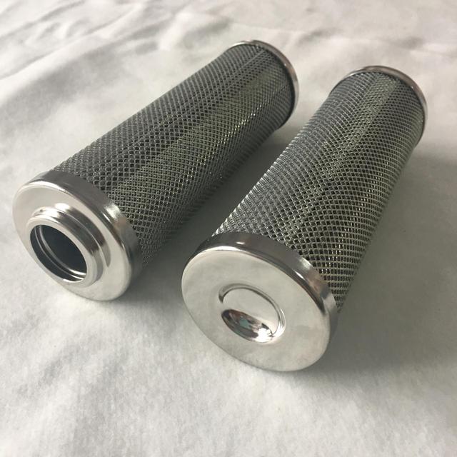 沈阳成型机液压油过滤机