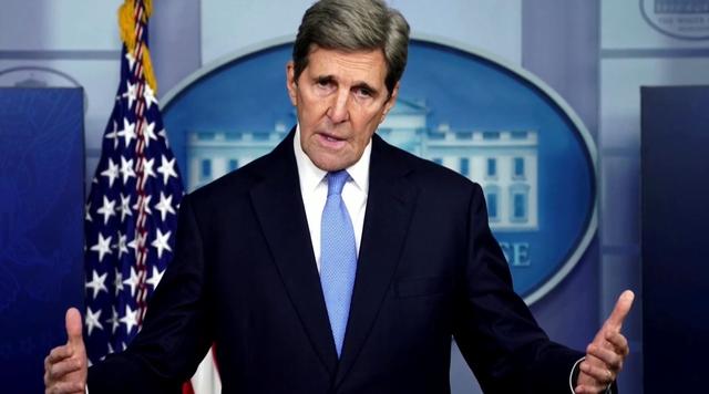 两国特使会谈30次后，中美签署联合宣言，对中国是机遇还是陷阱？