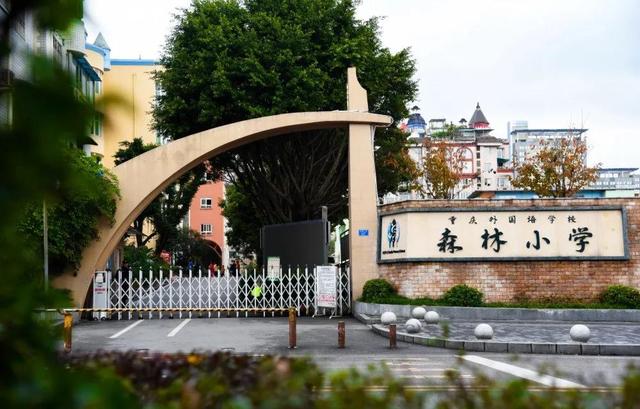 九龙坡有什么小学好九龙坡区超人气小学大盘点