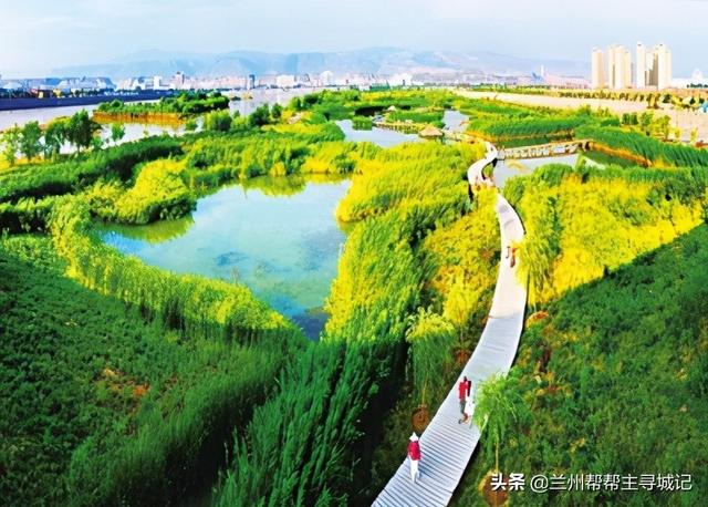 兰州景点排行榜前十名(兰州适合情侣玩的地方)