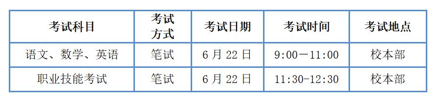 盘锦职业技术学校