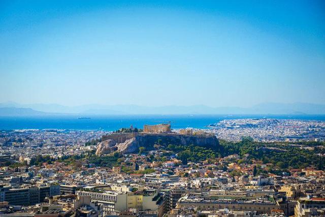 2020年全球主要国家与地区人均GDP点评