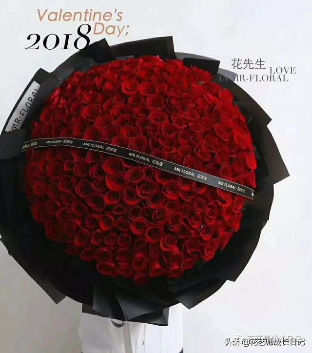 19朵红玫瑰代表什么 19朵红玫瑰代表什么（送19朵红玫瑰代表什么） 生活