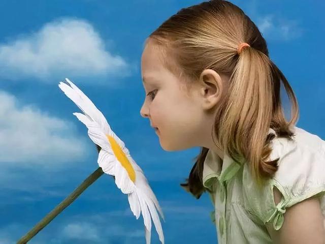 孩子最大的幸运，就是遇到在乎自己的父母