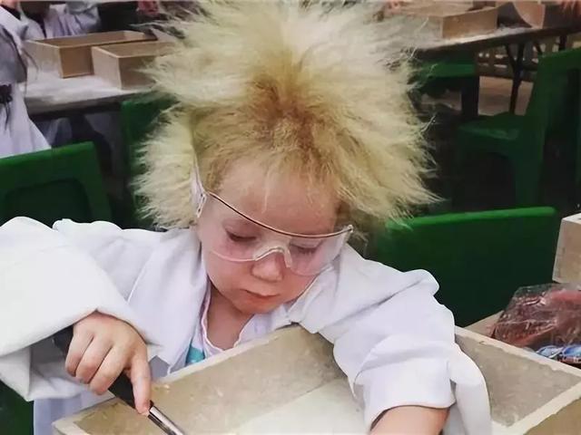 毛发卷曲角化不全