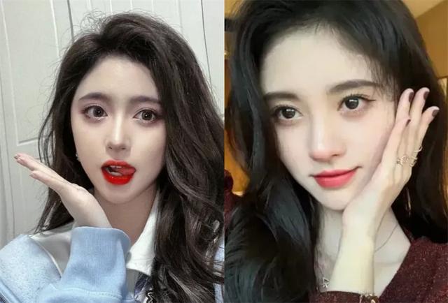 长得像鞠婧祎的网红长得像鞠婧祎的网红男