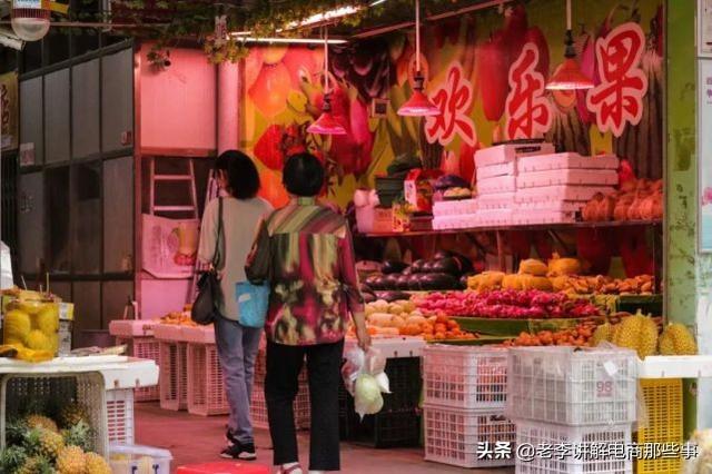 反攻千亿市场！生鲜电商最大的对手被腾讯盘活