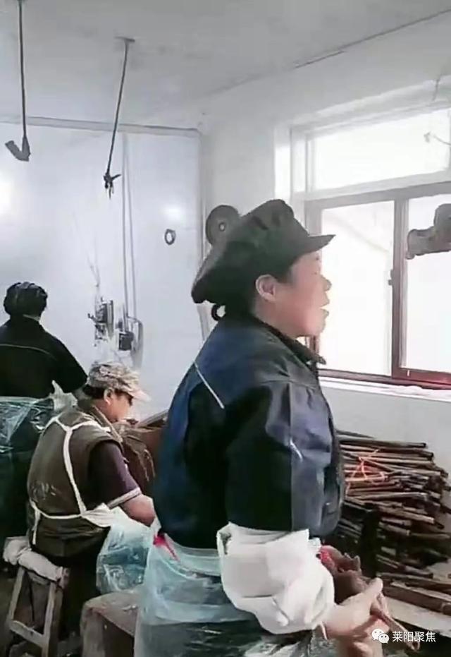 莱阳破碎机厂家图片