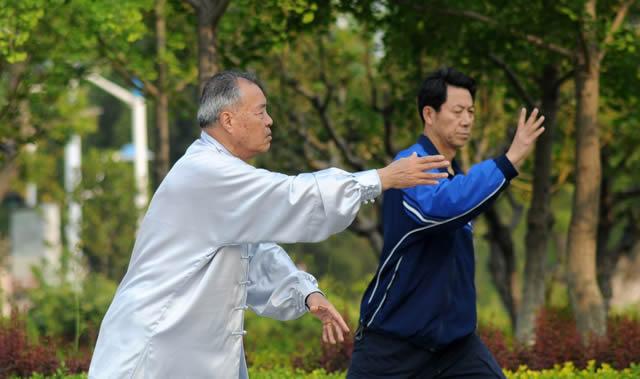 中华武术展工程中国跤