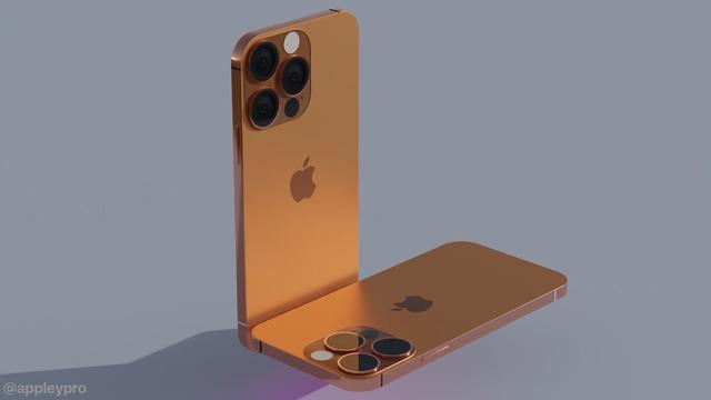iPhone 13 下月發佈，供應商告急