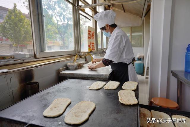 衡水美食