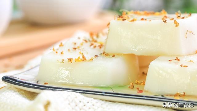 一周连做了3次，只怪这盘太好吃！不愧是排名第一的哄娃零食