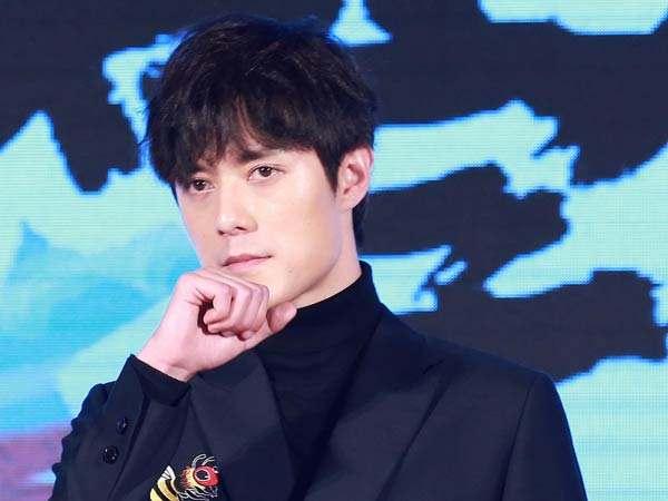 张超火了吗(张超最近很火的电视剧)