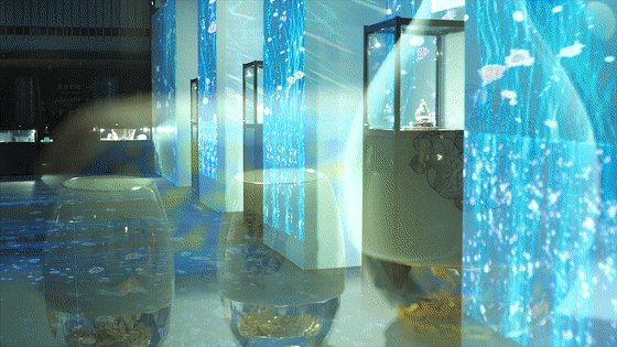 西安曲江机械展