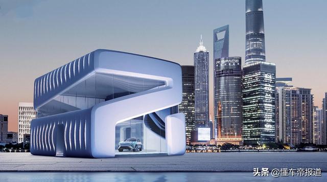 懂车周报｜特斯拉市值首破万亿美元、沃尔沃汽车正式敲钟上市