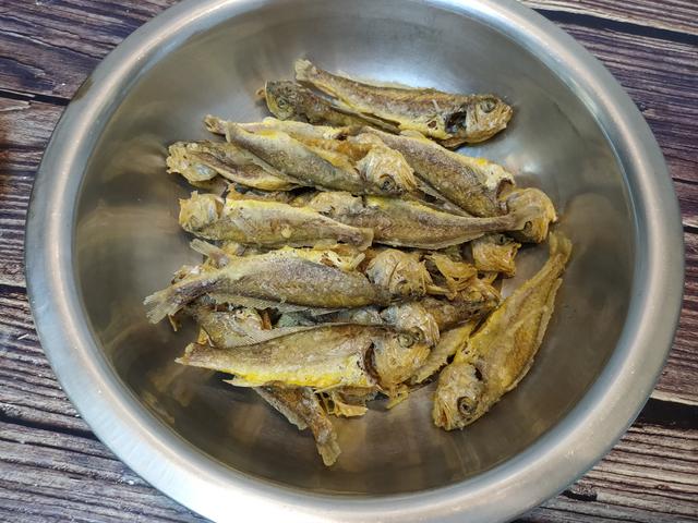 小黄花鱼