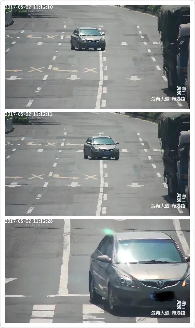 红绿灯压单白线一般不处罚(红绿灯前压单白线怎么处罚)