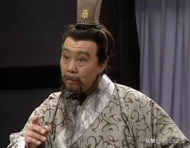 孔融和祢衡:我国最早的忘年交，竟与孔融有关？与他交朋友的是谁？