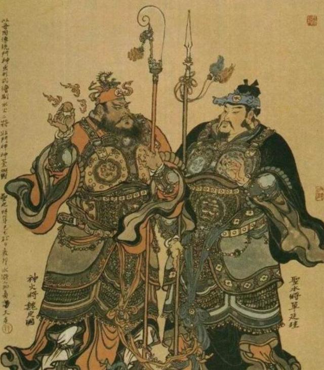 节度使是什么官:“节度使”在唐朝是个什么样的官职为何总能引发战乱
