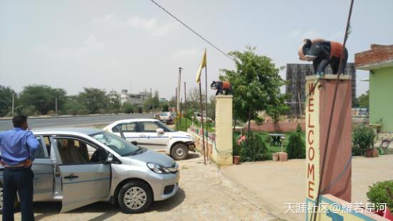 深入阿三腹地——奇葩印度的十日見聞