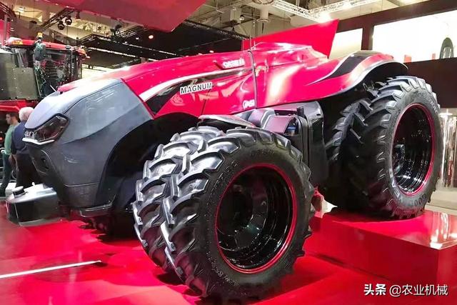2019年德国汉诺威机械展