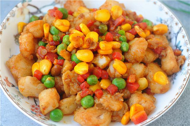 进入秋天，多给孩子吃这种鱼！无鳞又无刺，肉质细嫩特肥美