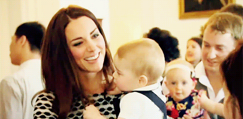 生完孩子，一个女人都有哪些变化？