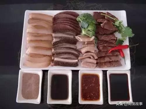 广东人眼中的十大美食（大广东的地道美食一个都不放过）(41)