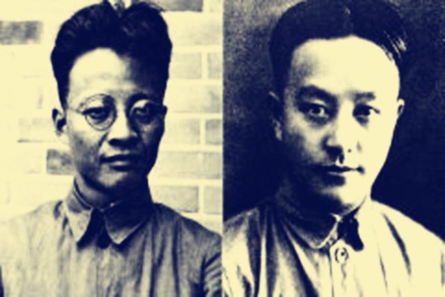 博古简历:1931年，博古只有24岁，为何被王明选中并任命为“总负责”
