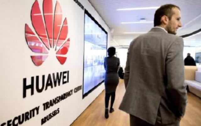 瑞典下达华为禁令后，爱立信表态：进入中国市场已有120年，不打算轻易放弃