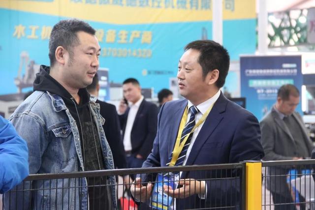 广东佛山顺德伦教机械展