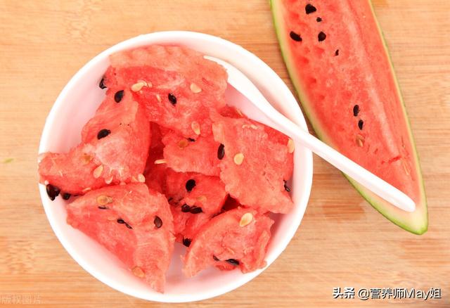 孕妇能吃西瓜么