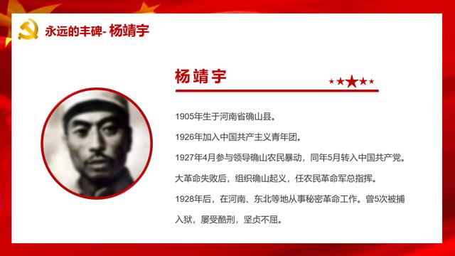 历史英雄人物故事PPT，全内容演示讲解，架构完整培训学习轻松用