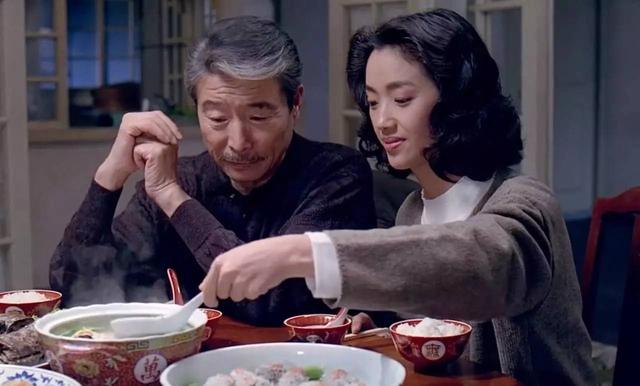 4. 《饮食男女 飲食男女》 (1994),豆瓣9.1分