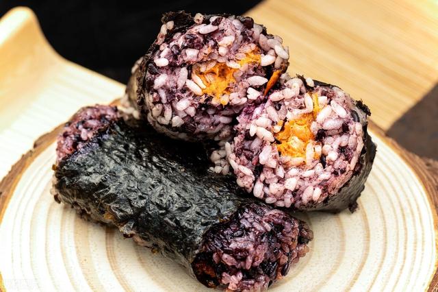 嫌白米白面升糖高？糖友不妨试试这些主食